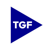 Team Gear Flow logo - Similar company to Dolphin Graphics