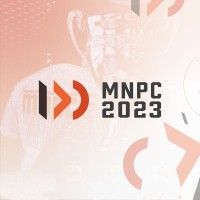MNPC Moroccan National Programming Contest logo - Similar company to 1337Ai