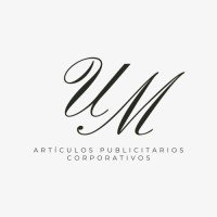 UM ARTÍCULOS PUBLICITARIOS CORPORATIVOS logo - Similar company to Dimpacto Textiles Y Merchandising