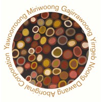 MG Corporation logo - Similar company to Aboriginal Clean Energy Partnership