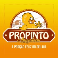 Propinto - Amendoim logo - Similar company to Abex Br Amendoim