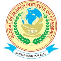 Global Research Institute Of Pharmacy