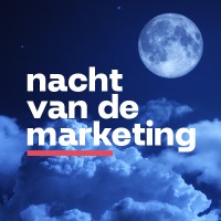 Nacht van de Marketing logo - Similar company to Studio Copain
