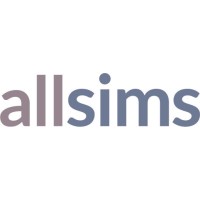 allsims logo - Similar company to Allservices