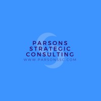 Parsons Strategic Consulting logo - Similar company to Flockity