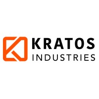 Kratos Industries, LLC logo - Similar company to Mcxp Solutions
