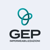 GEP Impermeabilizzazioni S.r.l. logo - Similar company to Luise Impermeabilizzazioni