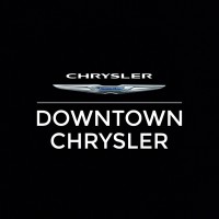 Downtown Chrysler Dodge Jeep Ram logo - Similar company to Ace Physiotherapy - Downtown Toronto