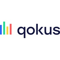 Qokus logo - Similar company to Taago