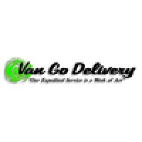Van Go Delivery, LLC logo - Similar company to Scott Air Force Base