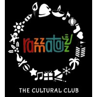 RaZzMaTaZz -The Cultural and Heritage Club logo - Similar company to Easybuddy