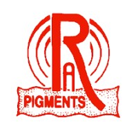 Resin and Pigments logo - Similar company to Resin Drives Ltd