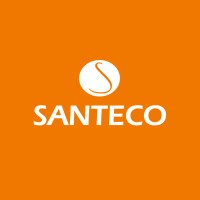 SANTECO logo - Similar company to Indego Digital
