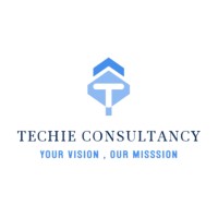 Techie Consultancy logo - Similar company to Omty Tech