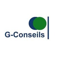 G-CONSEILS logo - Similar company to Lim Consulting