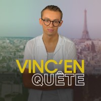 Vinc'En Quête logo - Similar company to Pressvalue