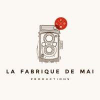 LA FABRIQUE DE MAI logo - Similar company to Structure