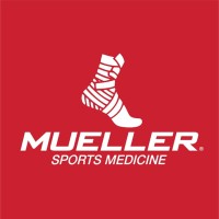 Mueller sports medicine Egypt logo - Similar company to Rp-X Services Limited