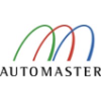 Automaster GmbH logo - Similar company to Asc Automotive Solution Center Ag