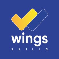 Wings Skills logo - Similar company to Wings Technologies