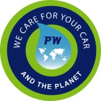 ProntoWash - The Falls logo - Similar company to Prontowash