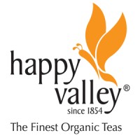 Happy Valley Tea logo - Similar company to G Wealth