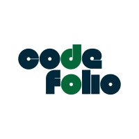 Codefolio logo - Similar company to Vanuse