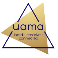 University of Alberta Marketing Association (UAMA) logo - Similar company to Social Craft Creative