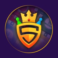 SikandarJi Games logo - Similar company to Vr Theme Park