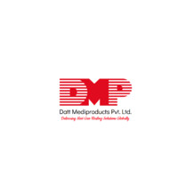 Datt Mediproducts Pvt. Ltd. logo - Similar company to Divine Meditech Private Limited
