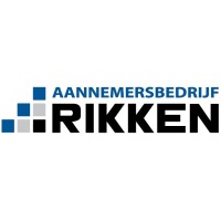 Aannemersbedrijf Rikken BV logo - Similar company to B2 Architecten