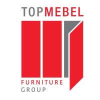 TOPMEBEL Furniture Group logo - Similar company to Vega-Impex Kft.