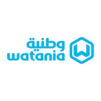 Alwatania Distribution CO logo - Similar company to Marsaintlss