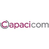 Capacicom logo - Similar company to Y C C