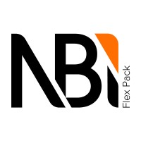 NBiFlexPack logo - Similar company to Alternative Cosmetics