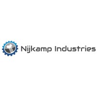 Nijkamp Industries logo - Similar company to Fox Industries B.V.
