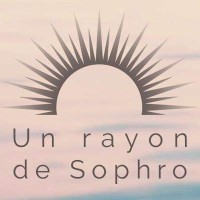 Eléonore Cussonneau Un rayon de Sophro logo - Similar company to La Com Rayonnante