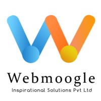 Webmoogle Inspirational Solutions Pvt Ltd logo - Similar company to Mackerel Solutions Pvt. Ltd.