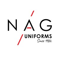 NAG d.o.o. -  business uniforms logo - Similar company to Desizo Monni Plc
