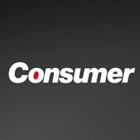 Consumer Paraguay logo - Similar company to Shared Dreams Studios