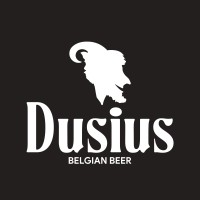 DUSIUS BELGIAN BEER logo - Similar company to Drive Germain