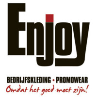 Enjoy Bedrijfskleding & Promowear logo - Similar company to Ekademe