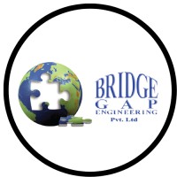 Bridge Gap Engineering PVT LTD logo - Similar company to Bridge Gap Engineering, Llc