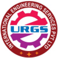URGS INTERNATIONAL ENGINEERING SERVICES PVT LTD. logo - Similar company to Tsp Consulting