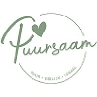 Puursaam logo - Similar company to Zaakado B.V.