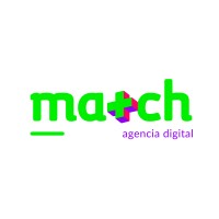 Match Agencia logo - Similar company to Match - La Agencia