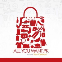 All You Want logo - Similar company to App Gmbh