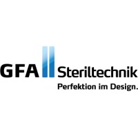 GFA Steriltechnik GmbH & Co. KG logo - Similar company to Ccr Technology Gmbh