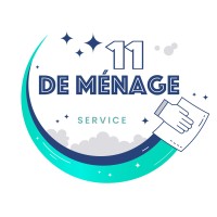 11 DE MENAGE logo - Similar company to J & B Systems
