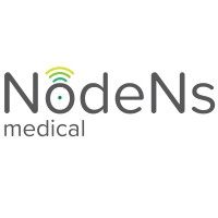NodeNs Medical Ltd logo - Similar company to Bambr
